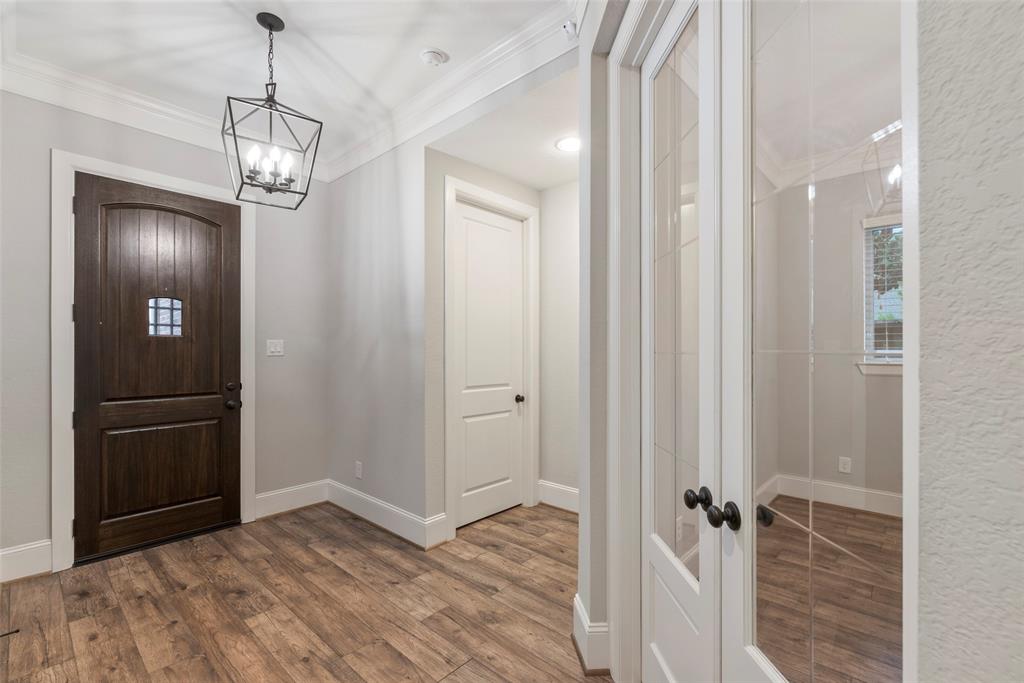 17703 Sequoia Kings Drive