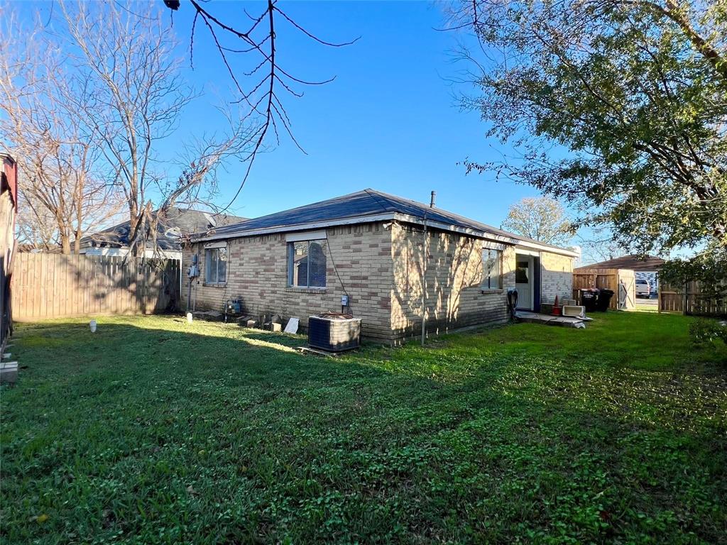 5306 Deborah Lane, Baytown, Texas image 10
