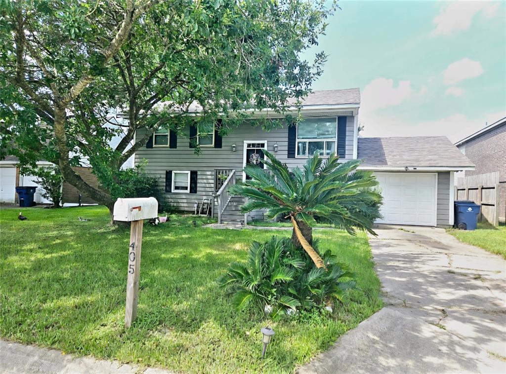 View Texas City, TX 77591 house