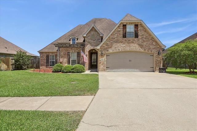 6700 Woodridge Drive, Lumberton, Texas image 1