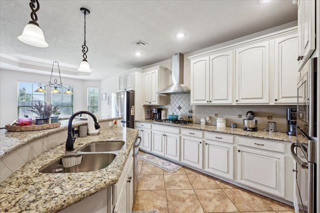 6700 Woodridge Drive, Lumberton, Texas image 14