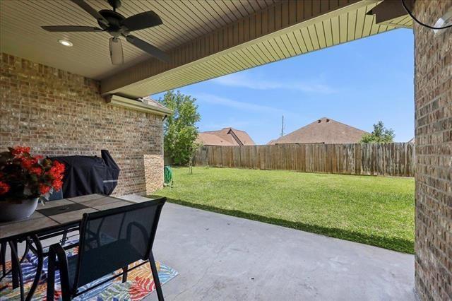 6700 Woodridge Drive, Lumberton, Texas image 25