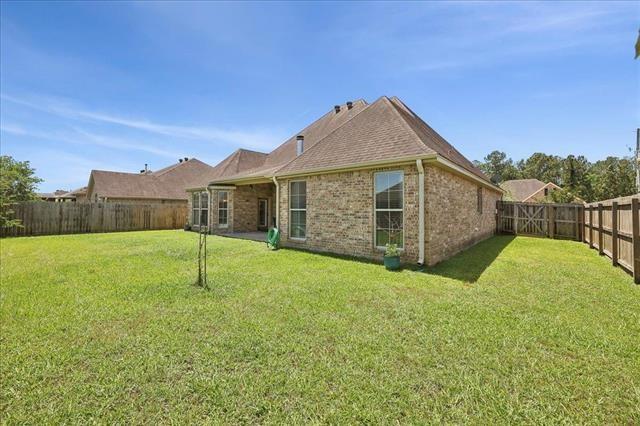6700 Woodridge Drive, Lumberton, Texas image 27