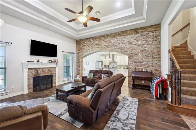 6700 Woodridge Drive, Lumberton, Texas image 5