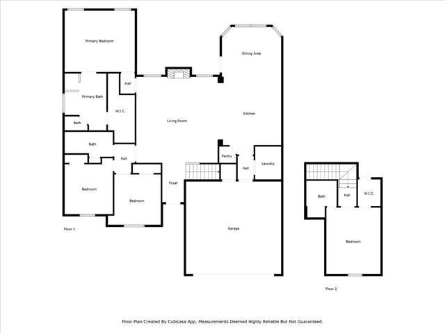 6700 Woodridge Drive, Lumberton, Texas image 28