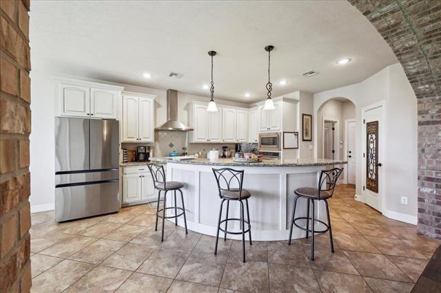 6700 Woodridge Drive, Lumberton, Texas image 12