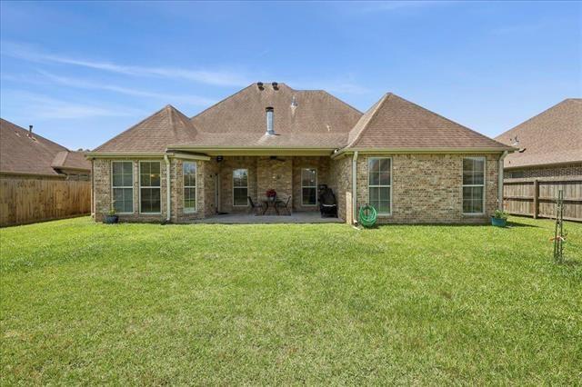 6700 Woodridge Drive, Lumberton, Texas image 26
