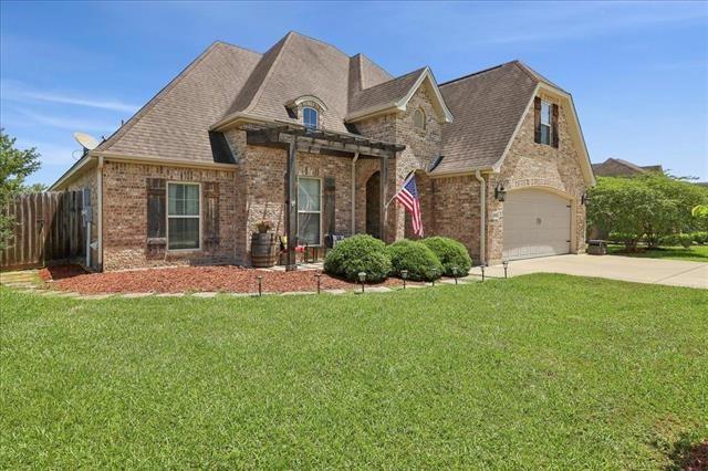 6700 Woodridge Drive, Lumberton, Texas image 3