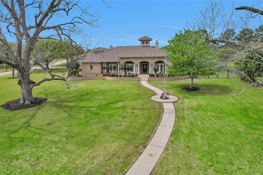 118 Waterfront Drive, Montgomery, Texas image 47