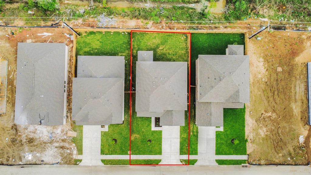 414 Kendall Crest, Alvin, Texas image 39
