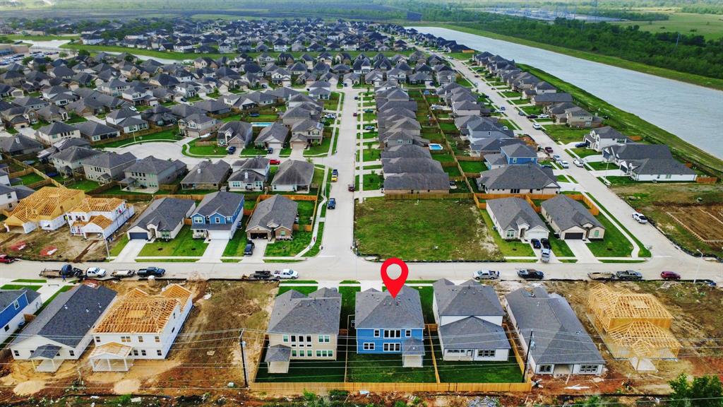 414 Kendall Crest, Alvin, Texas image 41
