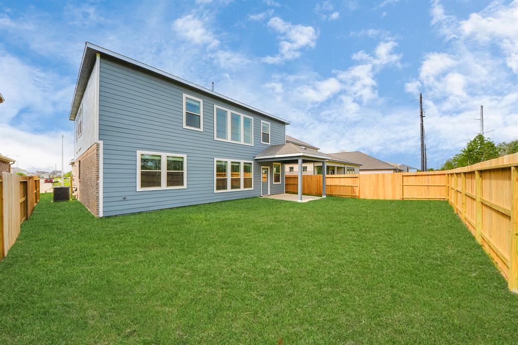 414 Kendall Crest, Alvin, Texas image 37