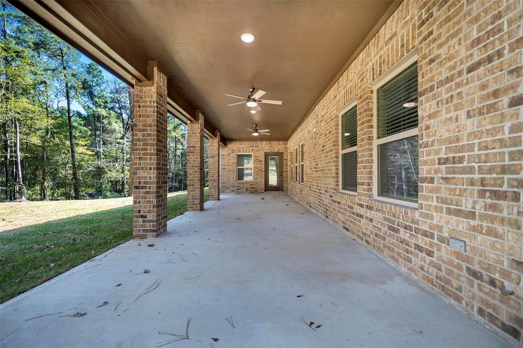 1166 Westridge Park, Livingston, Texas image 42