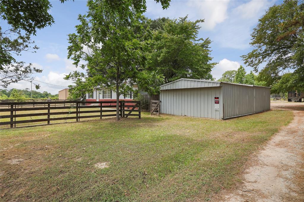 14945 Wiggins Road, Conroe, Texas image 2