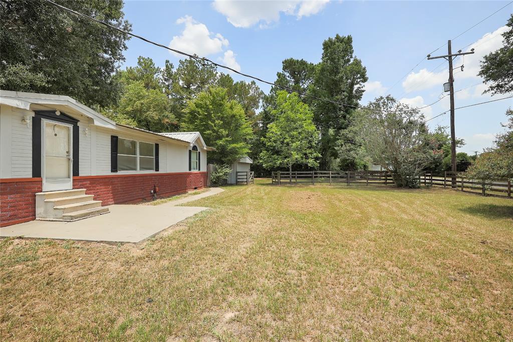 14945 Wiggins Road, Conroe, Texas image 5