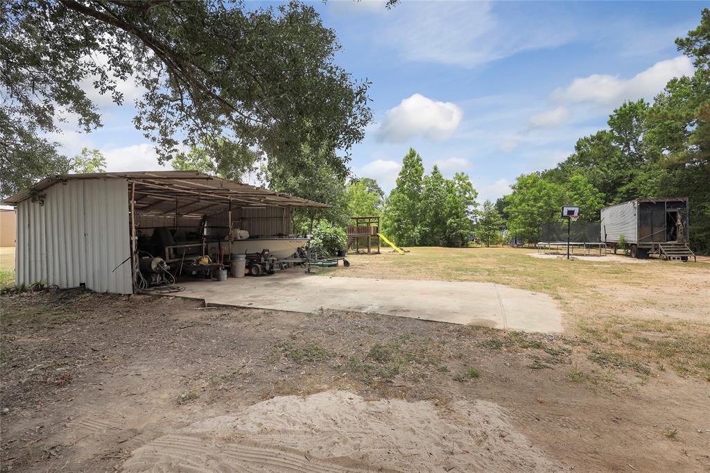 14945 Wiggins Road, Conroe, Texas image 47