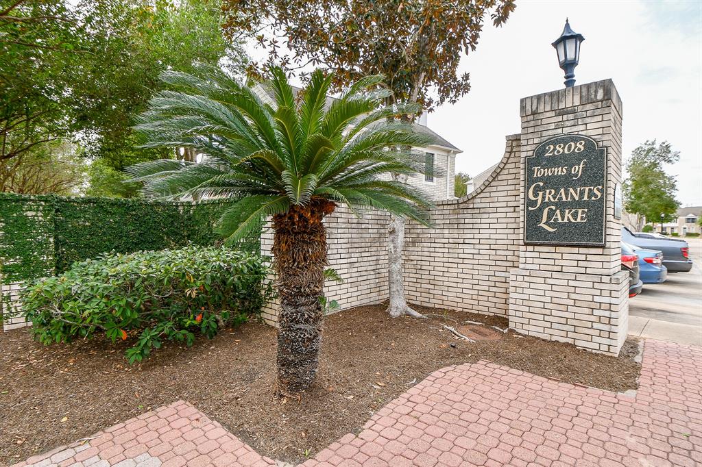 2808 Grants Lake Boulevard #103, Sugar Land, Texas image 34