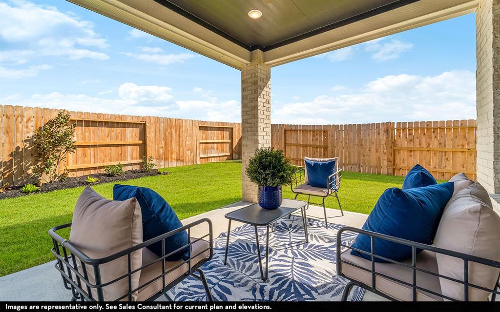 2706 Obsidian Drive, Rosharon, Texas image 30