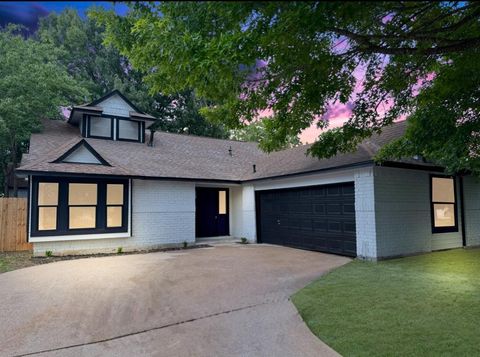 12054 Green Glade Drive Houston TX 77099