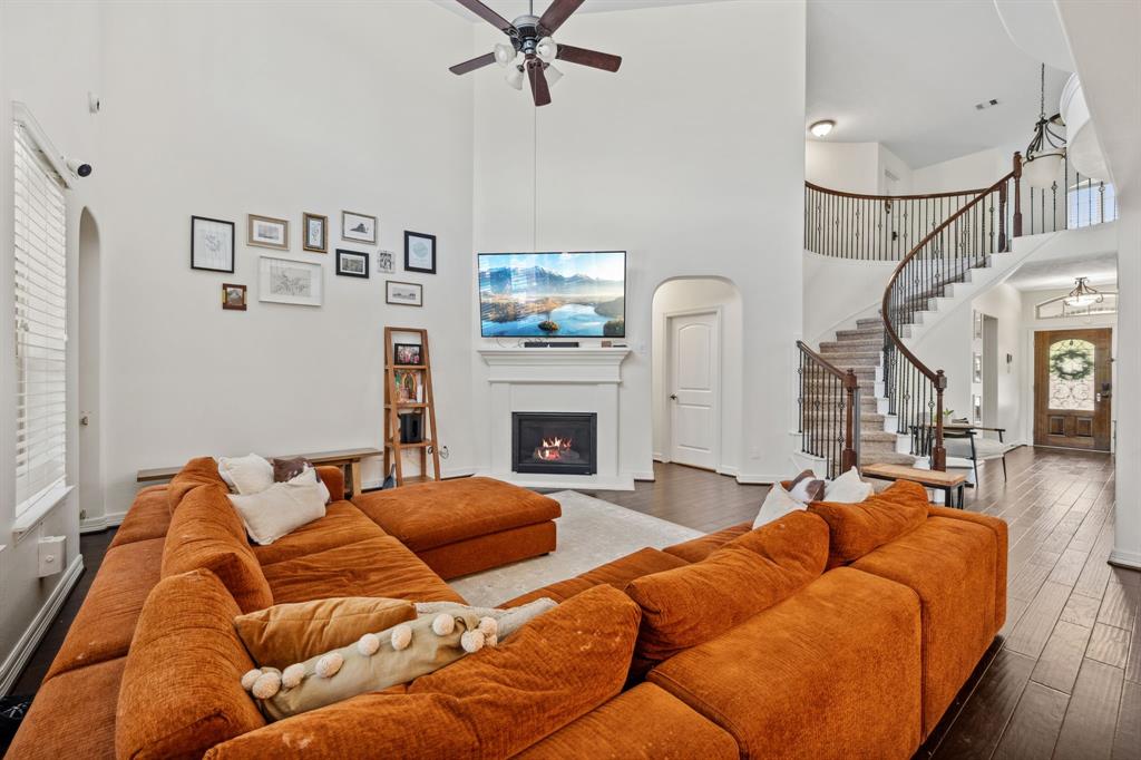 25007 Stillhouse Springs Drive, Porter, Texas image 8