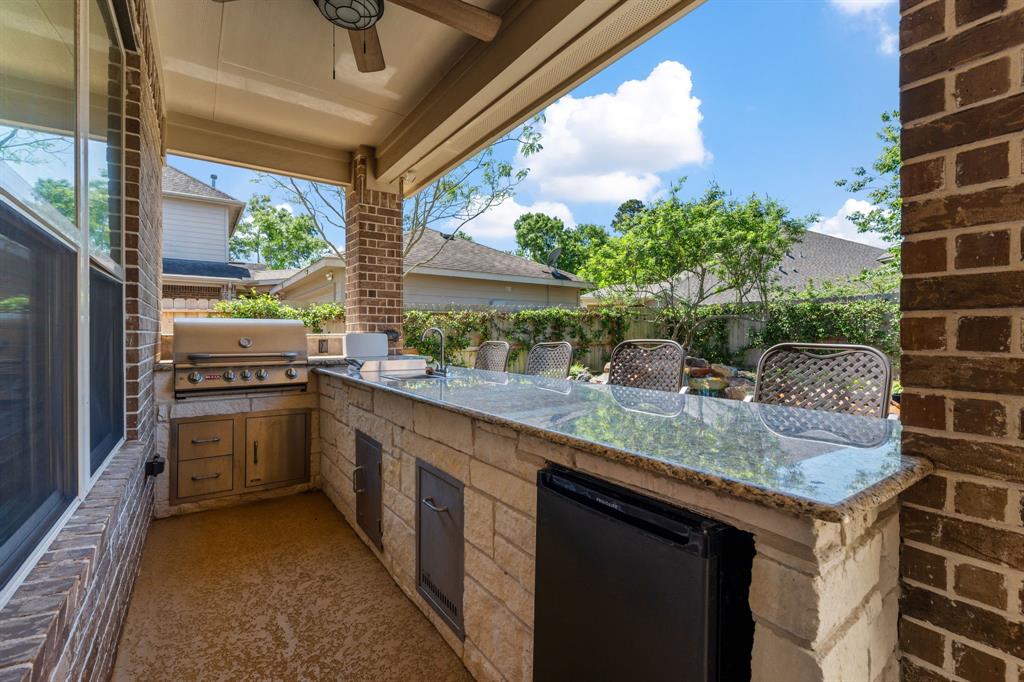 25007 Stillhouse Springs Drive, Porter, Texas image 12