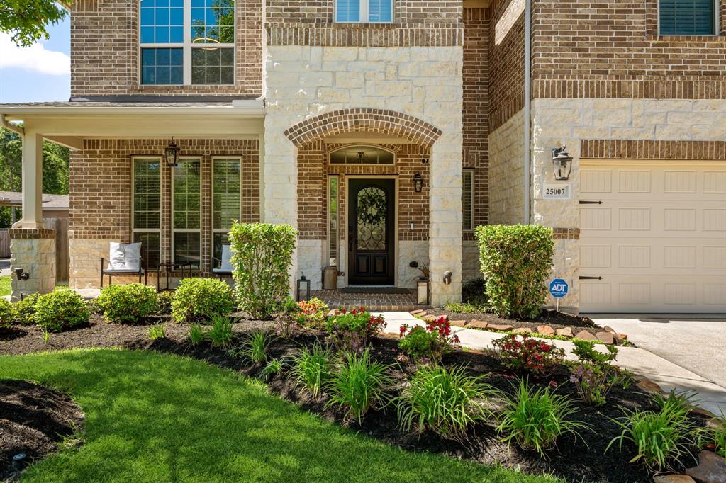 25007 Stillhouse Springs Drive, Porter, Texas image 3