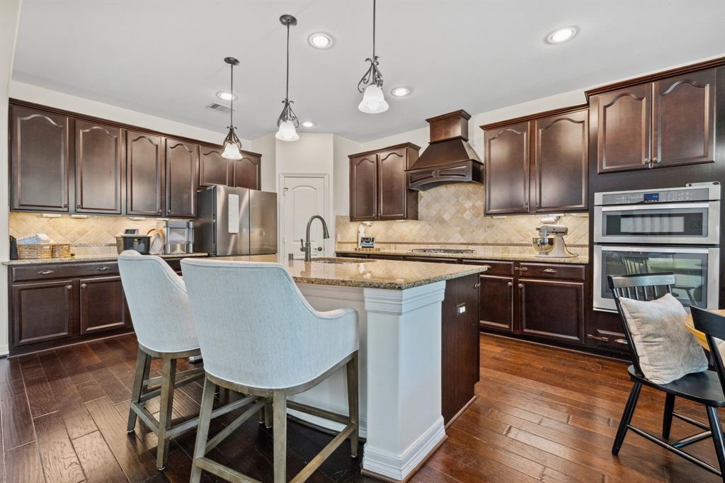 25007 Stillhouse Springs Drive, Porter, Texas image 24