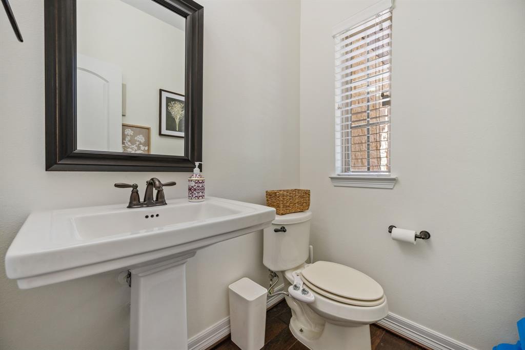 25007 Stillhouse Springs Drive, Porter, Texas image 38
