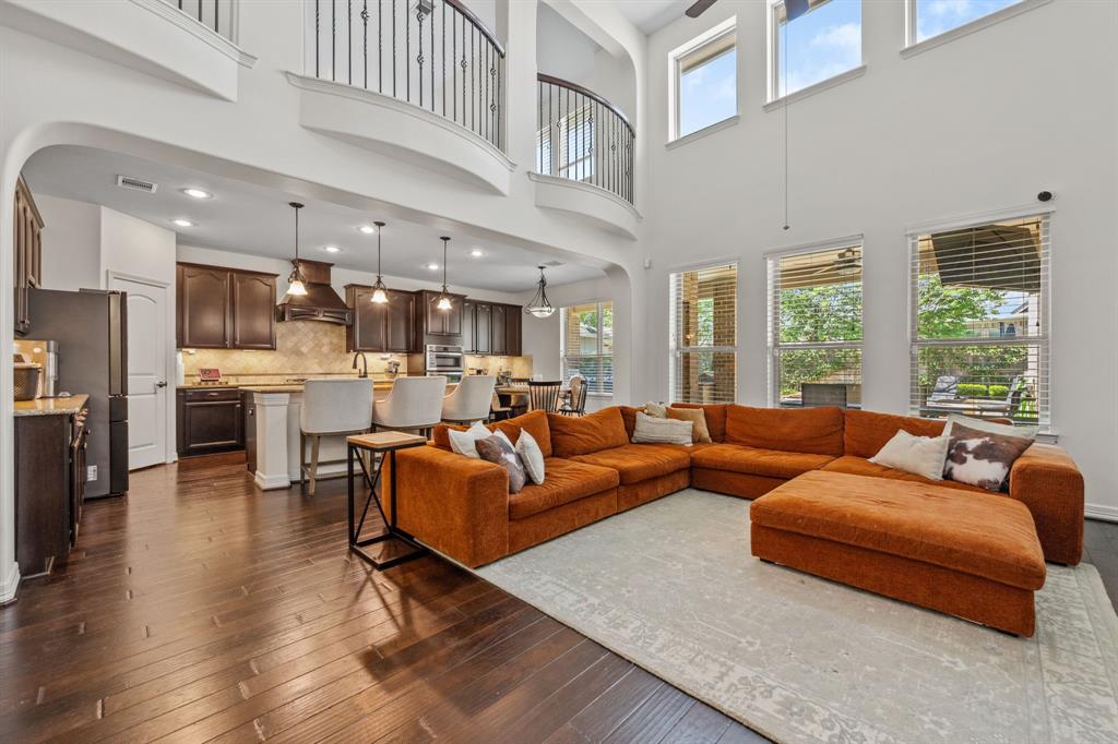 25007 Stillhouse Springs Drive, Porter, Texas image 9