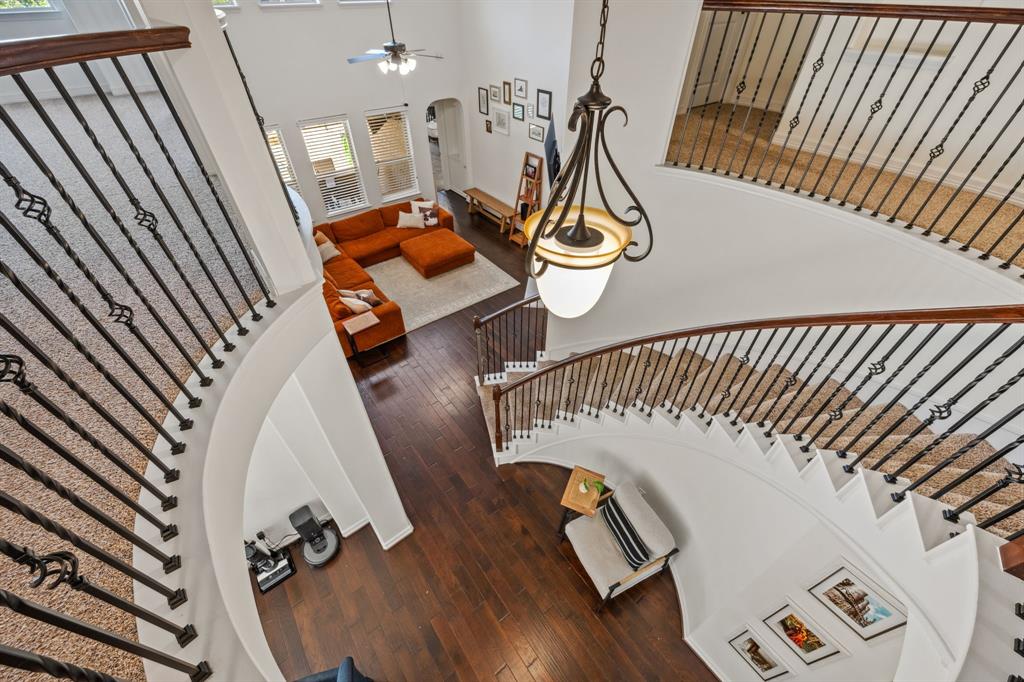 25007 Stillhouse Springs Drive, Porter, Texas image 7