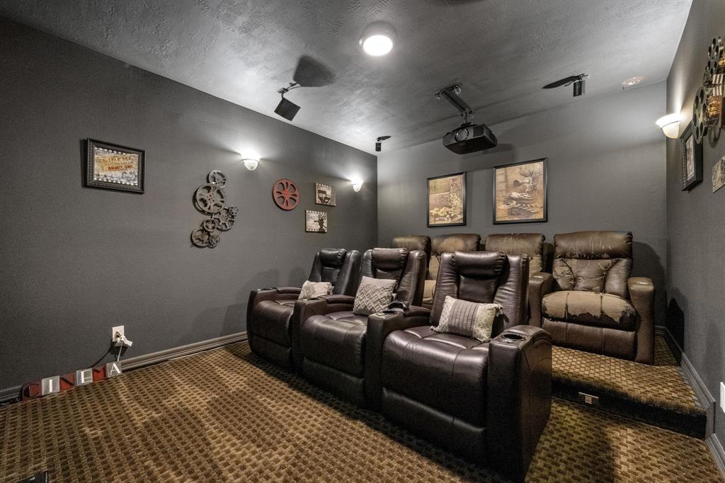 25007 Stillhouse Springs Drive, Porter, Texas image 22