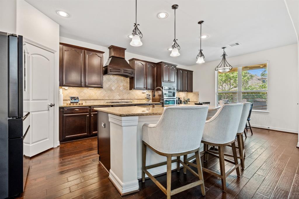 25007 Stillhouse Springs Drive, Porter, Texas image 23