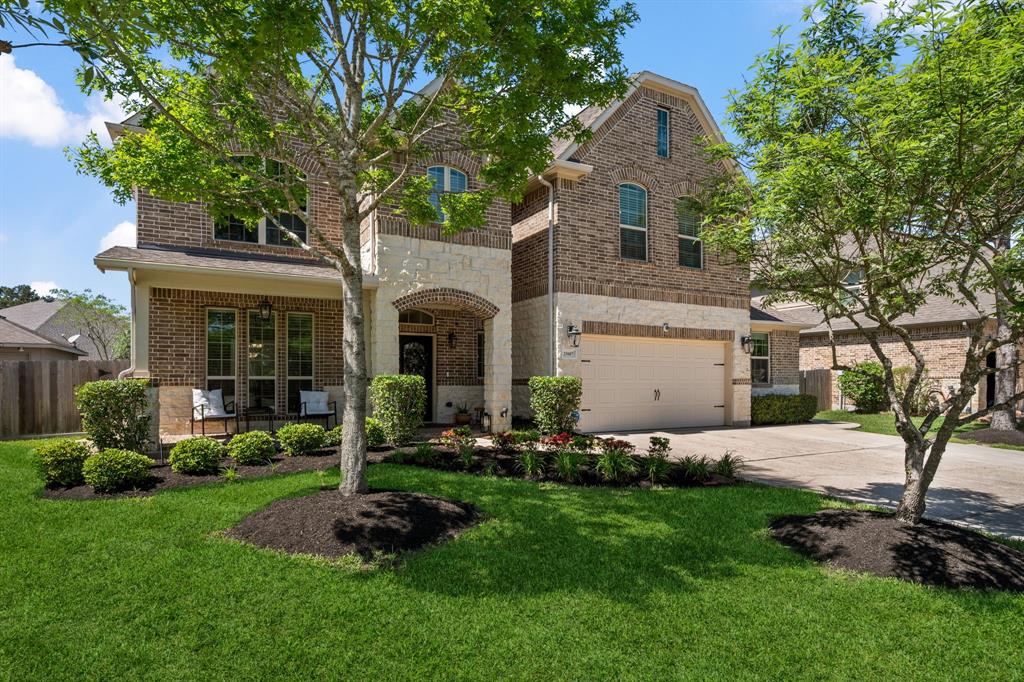 25007 Stillhouse Springs Drive, Porter, Texas image 1