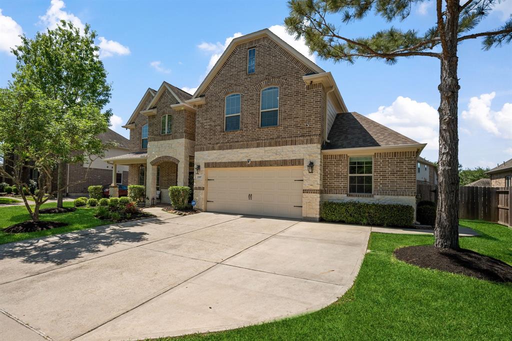 25007 Stillhouse Springs Drive, Porter, Texas image 4