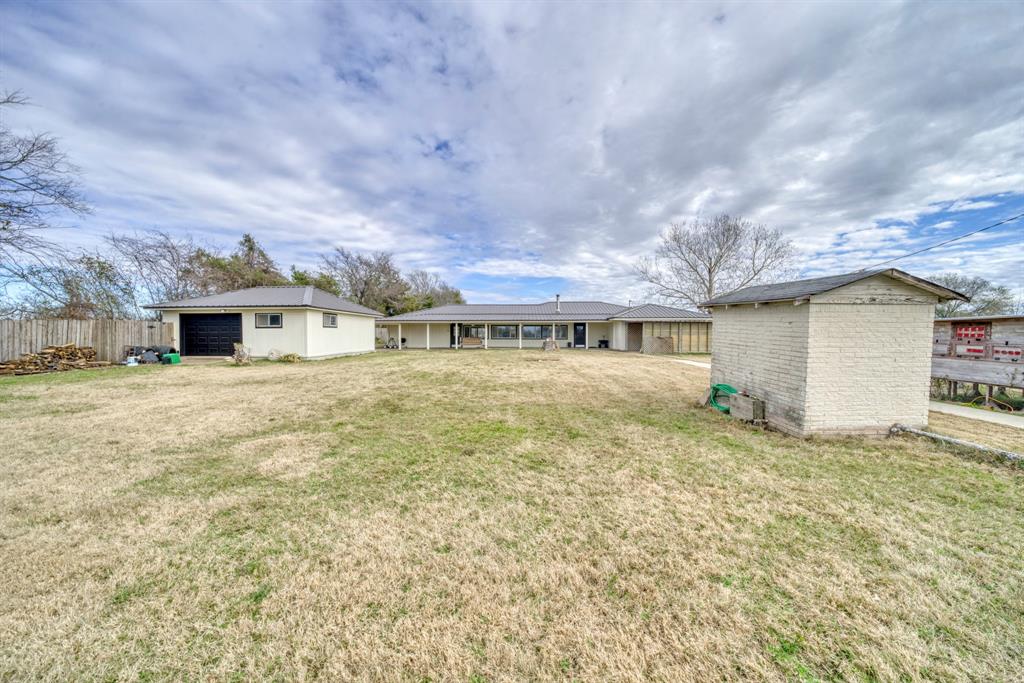 3111 Greenbriar Road, Madisonville, Texas image 33