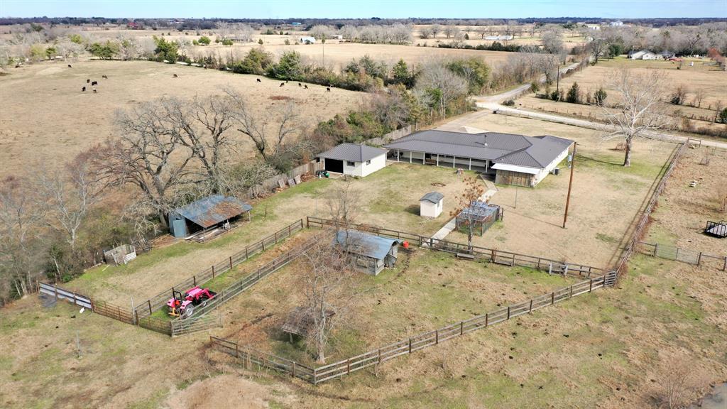 3111 Greenbriar Road, Madisonville, Texas image 47