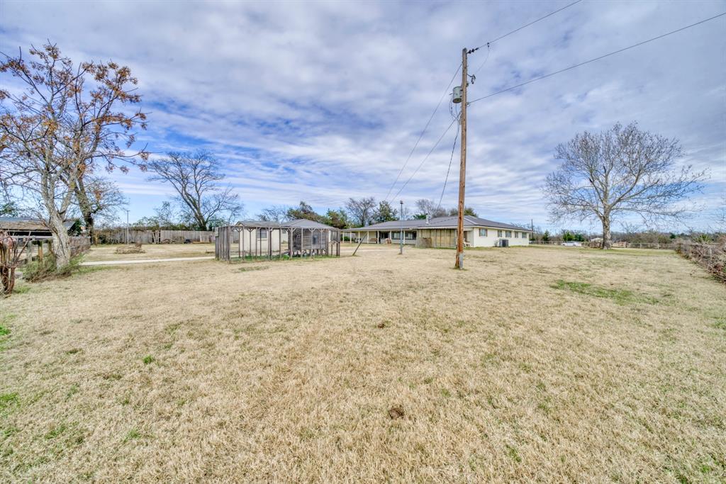 3111 Greenbriar Road, Madisonville, Texas image 34