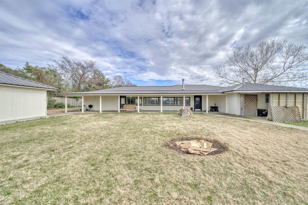 3111 Greenbriar Road, Madisonville, Texas image 31