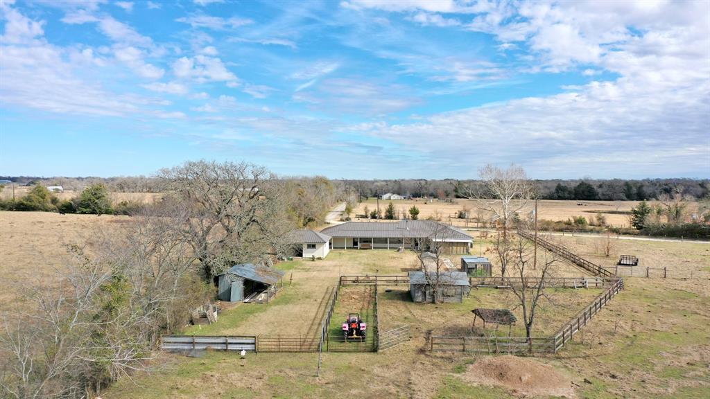 3111 Greenbriar Road, Madisonville, Texas image 39