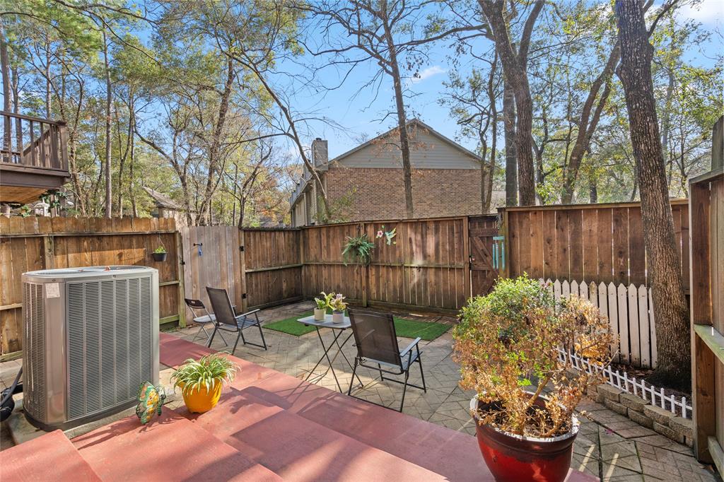 16 W Willowwood Court, The Woodlands, Texas image 30