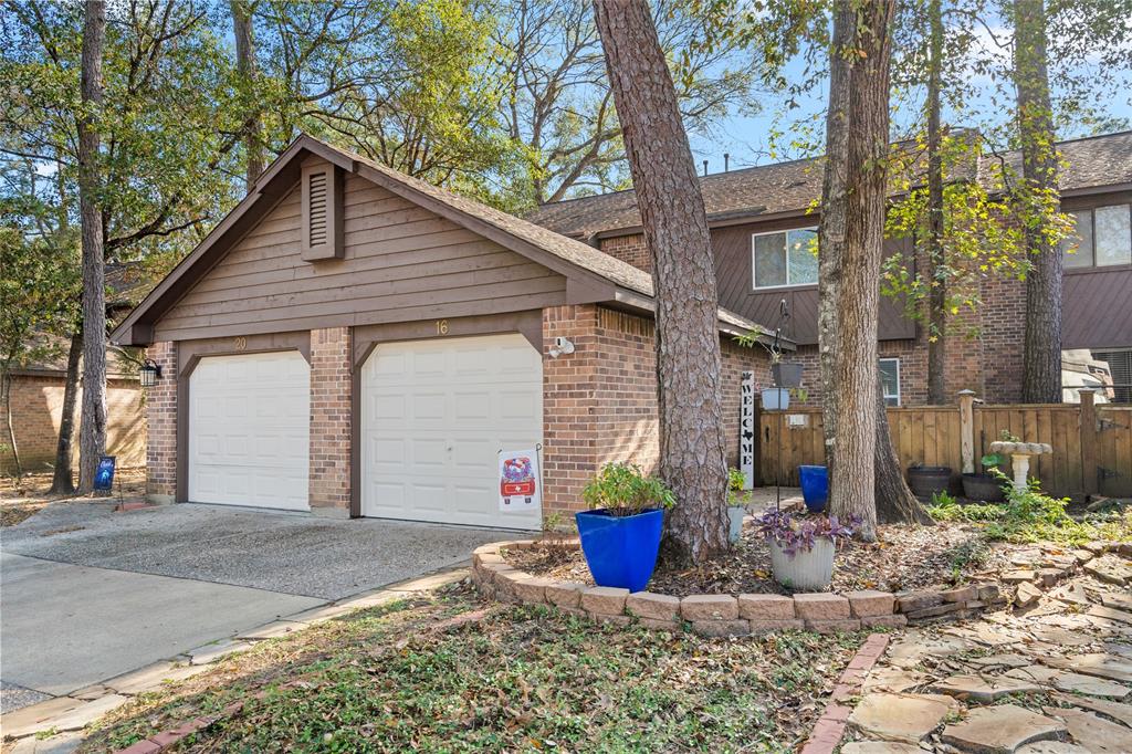 16 W Willowwood Court, The Woodlands, Texas image 25