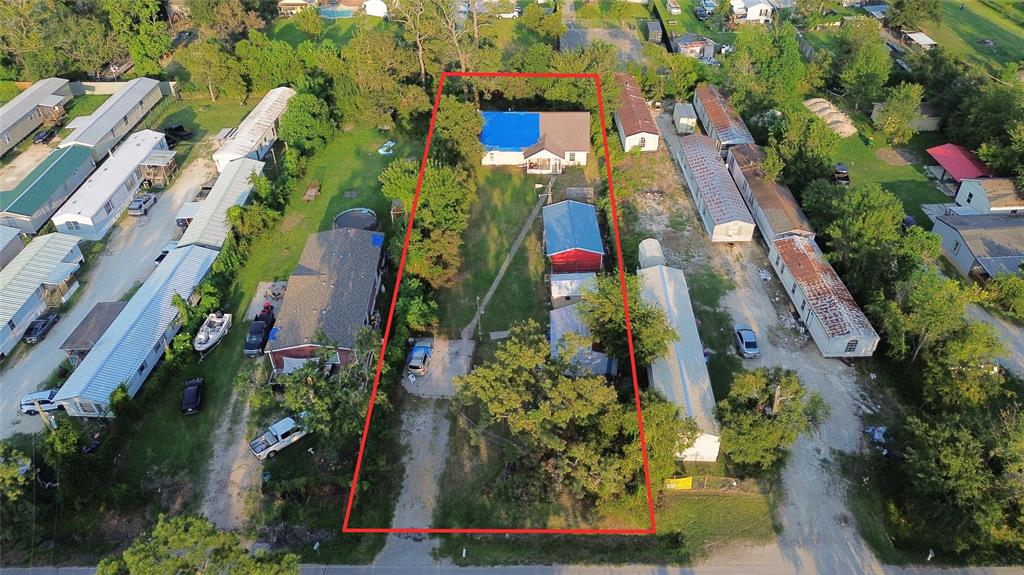 711 Coolidge Street, Channelview, Texas image 17