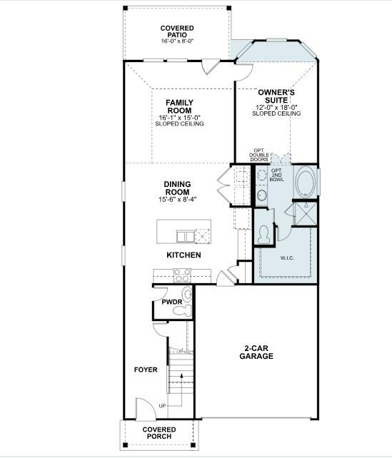 32039 Splendor Drive, Fulshear, Texas image 4
