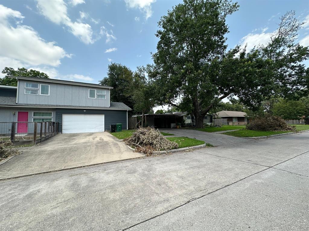 8546 Western Drive