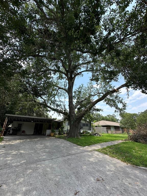 8546 Western Drive