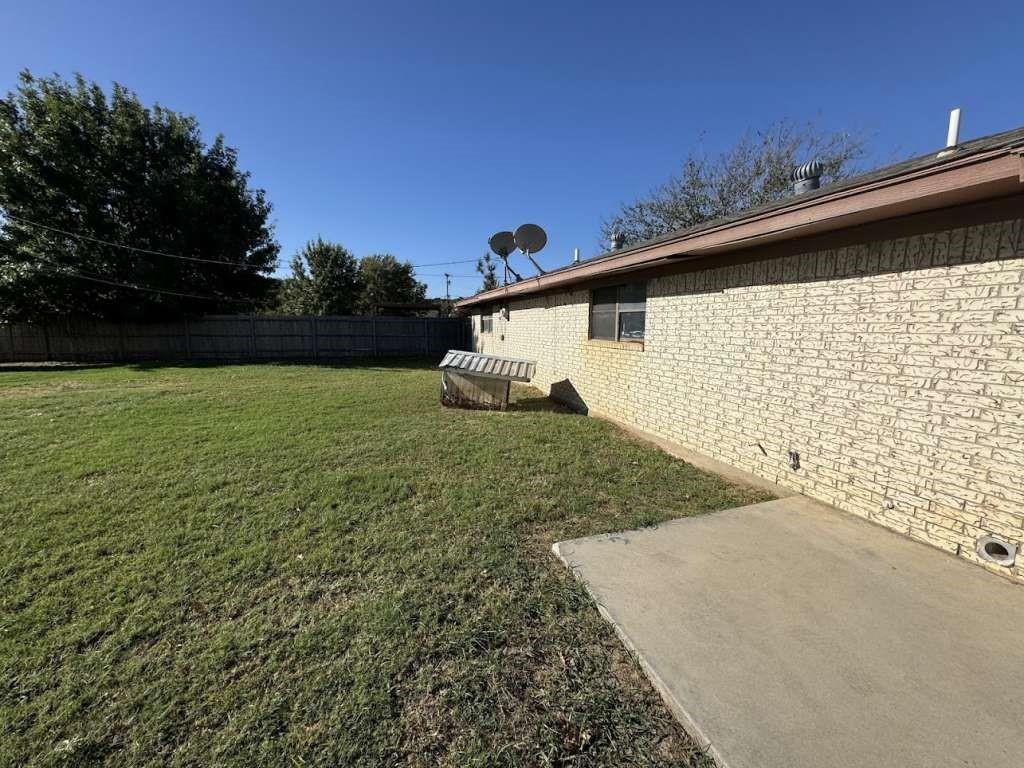 4322 Brookdale Drive, brownwood, Texas image 8