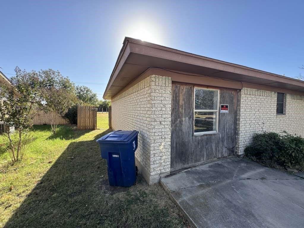 4322 Brookdale Drive, brownwood, Texas image 1