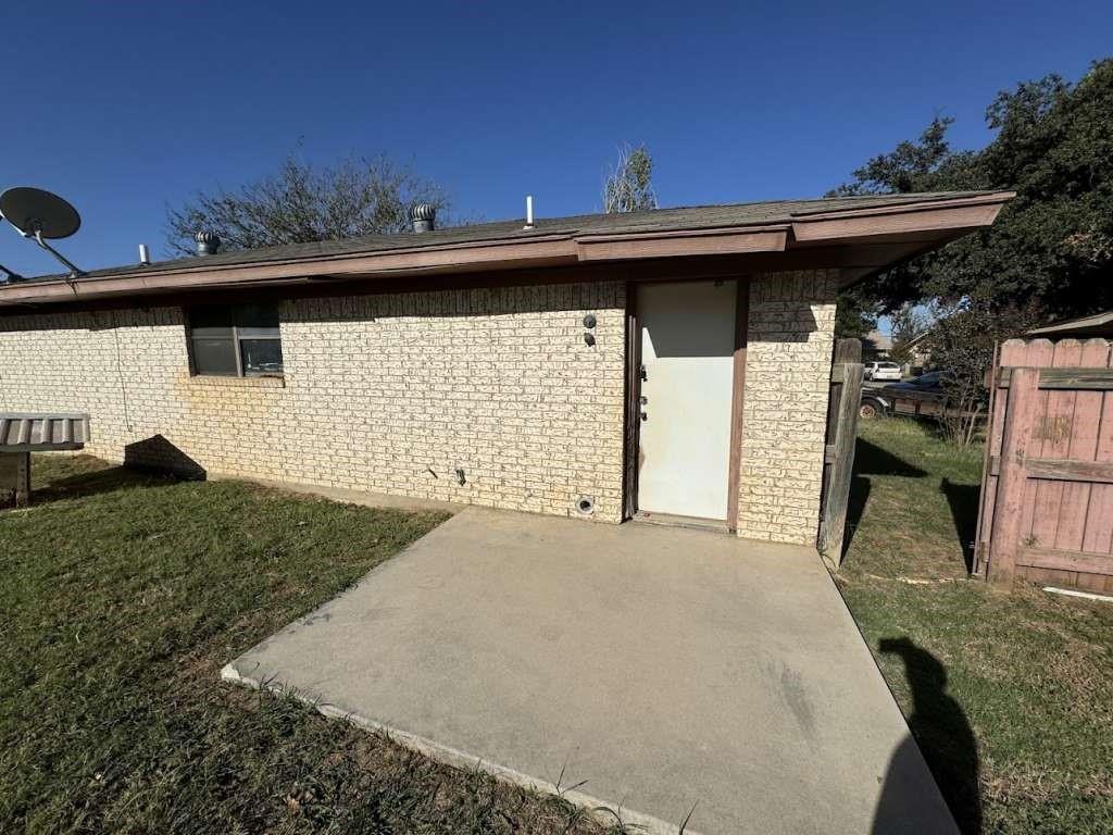 4322 Brookdale Drive, brownwood, Texas image 7