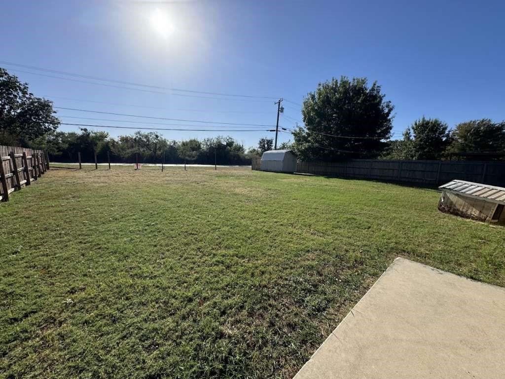 4322 Brookdale Drive, brownwood, Texas image 9