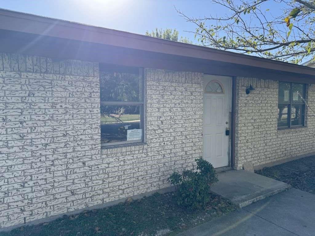 4322 Brookdale Drive, brownwood, Texas image 2